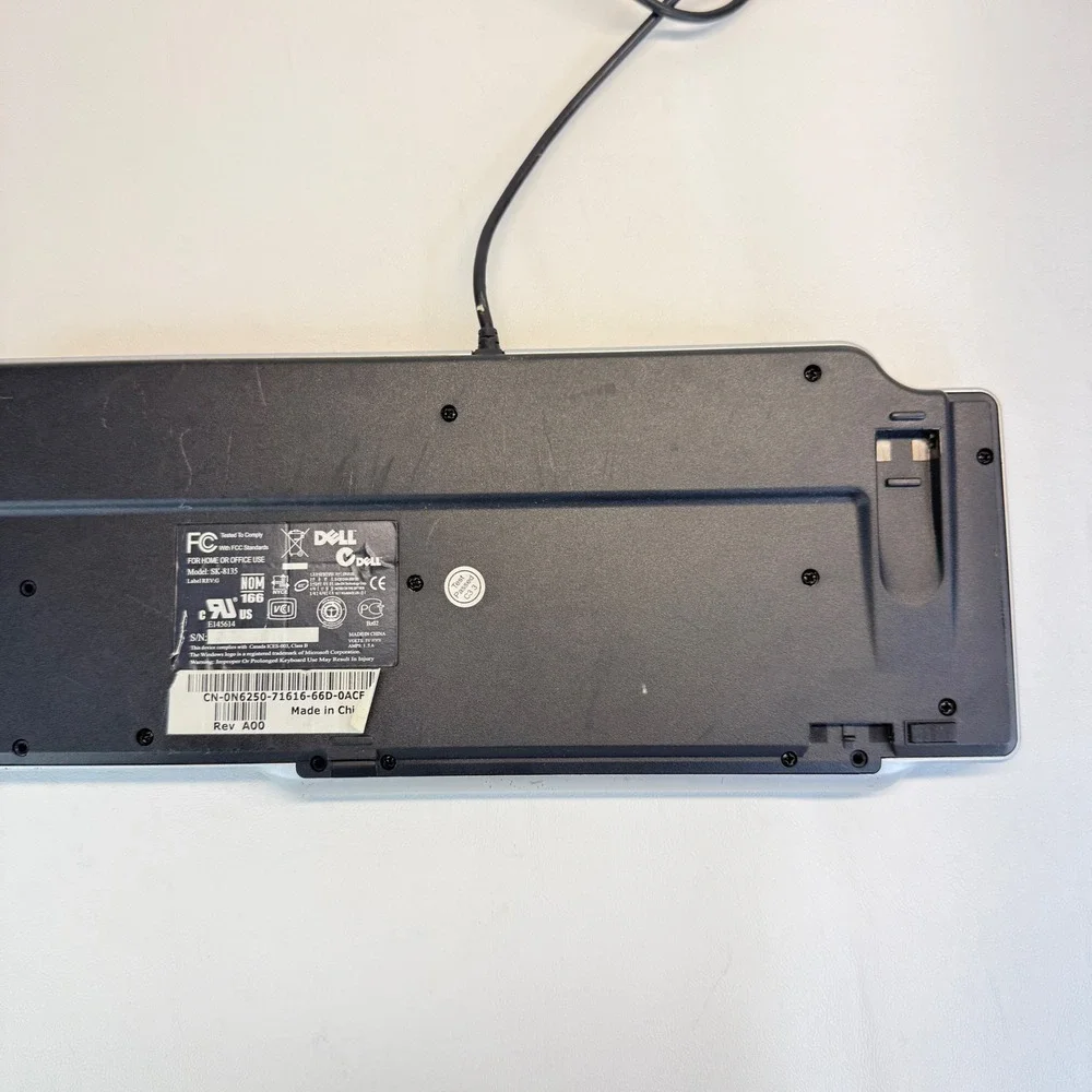 Dell sk 8135